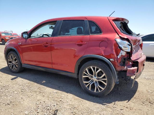 Photo 2 from auction – 2016 MITSUBISHI OUTLANDER with VIN JA4AP3AU0GZ048570