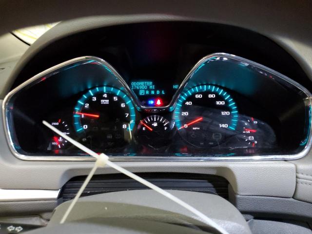 Photo 9 from auction – 2015 CHEVROLET TRAVERSE L with VIN 1GNKRFKD1FJ333190