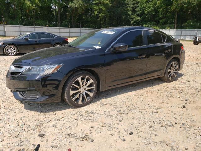 ACURA ILX PREMIU 2016 with VIN 19UDE2F7XGA001441 - Photo from auction