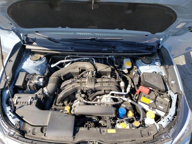 Photo 12 from auction – 2021 SUBARU CROSSTREK with VIN JF2GTHRC2MH230343