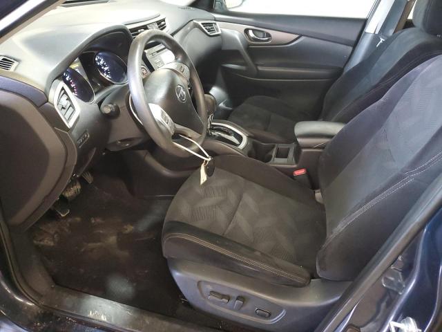 Photo 7 from auction – 2015 NISSAN ROGUE S with VIN 5N1AT2MK1FC793640
