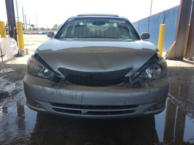 Photo 5 from auction – 2003 TOYOTA CAMRY LE with VIN 4T1BF30K53U053117