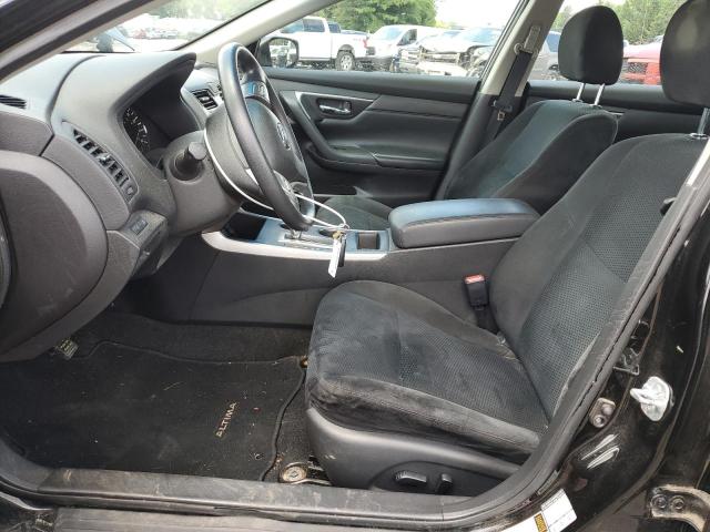Photo 7 from auction – 2015 NISSAN ALTIMA 2.5 with VIN 1N4AL3AP1FC420811