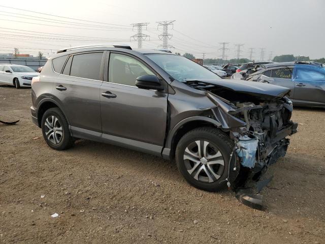 Photo 4 from auction – 2016 TOYOTA RAV4 LE with VIN JTMBFREV0GD185153