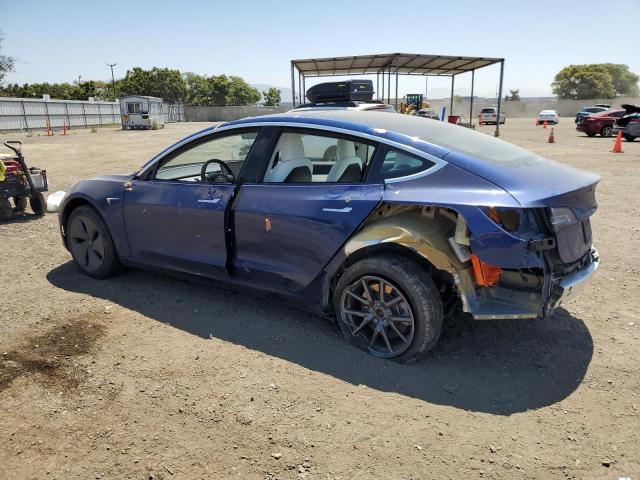 Photo 2 from auction – 2019 TESLA MODEL 3 with VIN 5YJ3E1EA4KF486371