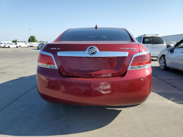 Photo 6 from auction – 2010 BUICK LACROSSE C with VIN 1G4GC5GG0AF264884