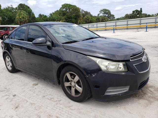 Photo 4 from auction – 2013 CHEVROLET CRUZE LT with VIN 1G1PC5SB9D7178075
