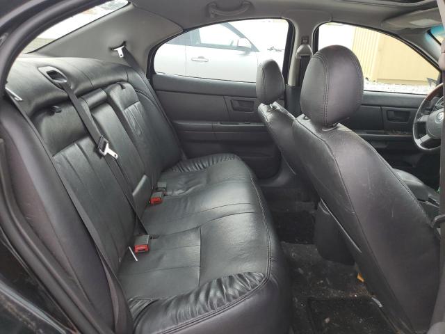 Photo 10 from auction – 2005 MERCURY SABLE LS P with VIN 1MEFM55S35A610741