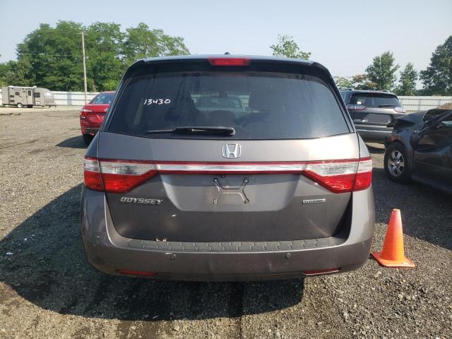 Photo 6 from auction – 2012 HONDA ODYSSEY TO with VIN 5FNRL5H92CB006449