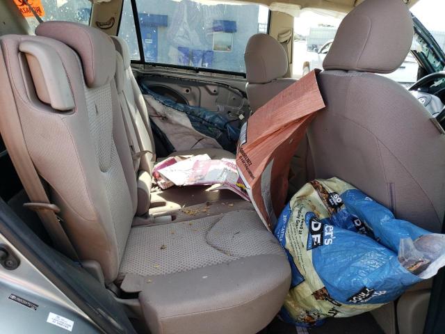 Photo 11 from auction – 2007 TOYOTA RAV4 with VIN JTMZK33VX75010218