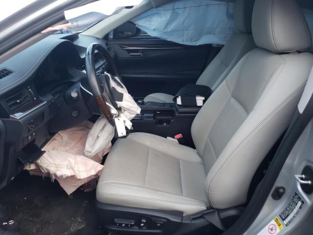 Photo 7 from auction – 2014 LEXUS ES 350 with VIN JTHBK1GG1E2097862
