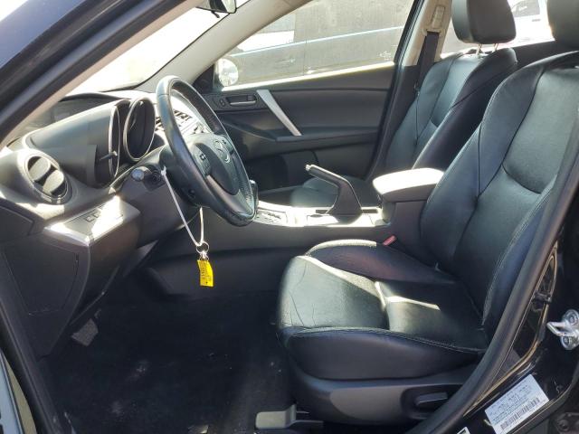 Zdjęcie 7 z aukcji – 2013 MAZDA 3 I z VIN JM1BL1MP5D1836013