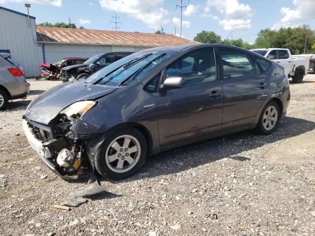TOYOTA PRIUS 2007 with VIN JTDKB20U973221509 - Photo from auction