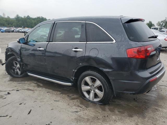 Photo 2 from auction – 2013 ACURA MDX with VIN 2HNYD2H23DH509178