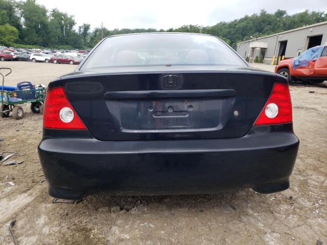 Photo 6 from auction – 2005 HONDA CIVIC EX with VIN 1HGEM22995L045723