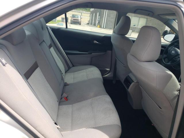 Photo 10 from auction – 2012 TOYOTA CAMRY BASE with VIN 4T1BF1FK5CU008433