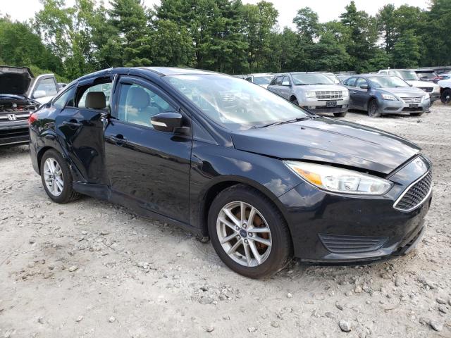 Photo 4 from auction – 2015 FORD FOCUS SE with VIN 1FADP3F2XFL226342