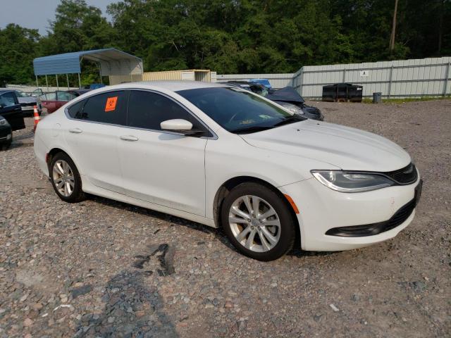 Photo 4 from auction – 2016 CHRYSLER 200 LX with VIN 1C3CCCFB7GN195787