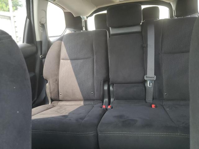 Photo 10 from auction – 2014 NISSAN PATHFINDER with VIN 5N1AR2MM8EC695977