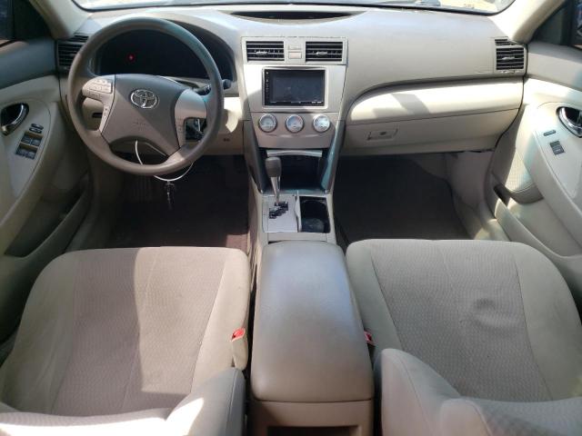 Photo 8 from auction – 2011 TOYOTA CAMRY BASE with VIN 4T1BF3EK9BU746909