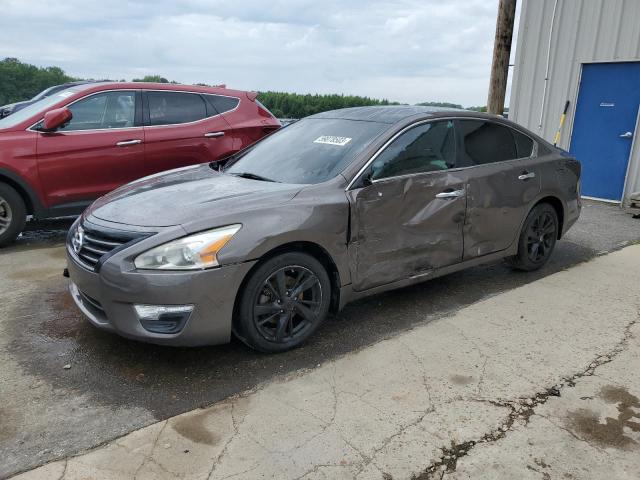 Photo 12 from auction – 2014 NISSAN ALTIMA 2.5 with VIN 1N4AL3AP1EC410066