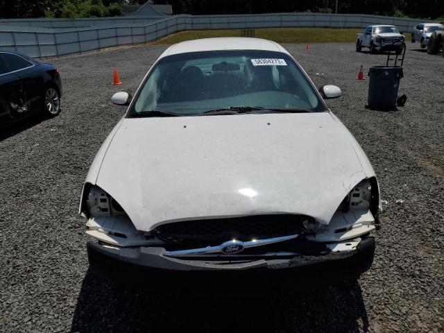 Photo 5 from auction – 2002 FORD TAURUS SE with VIN 1FAFP53U32A113056