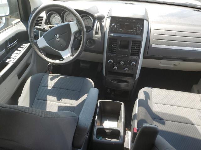 Photo 8 from auction – 2010 DODGE GRAND CARA with VIN 2D4RN3D11AR490228