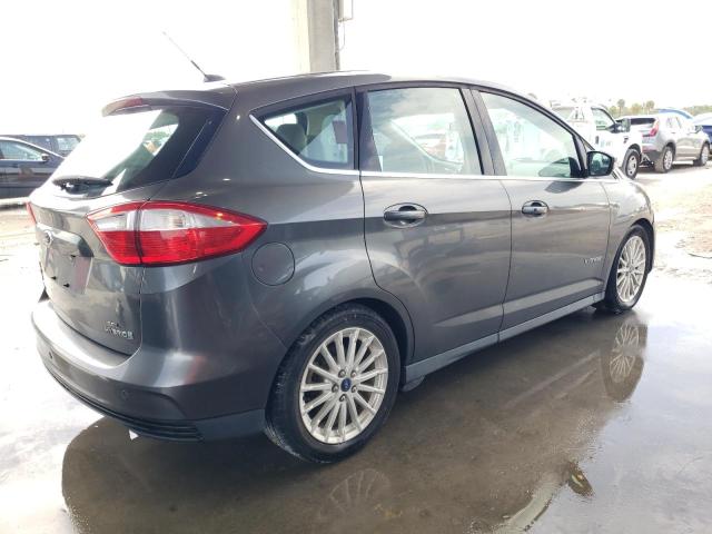 Foto 3 de la subasta – 2015 FORD C-MAX SEL con VIN 1FADP5BU9FL110519