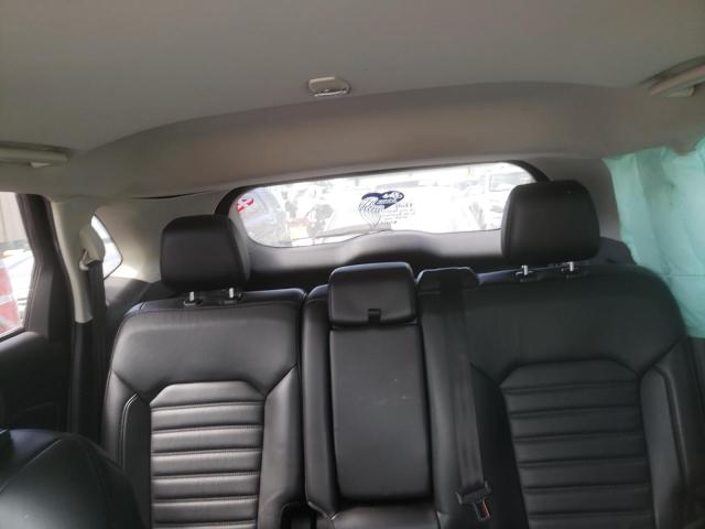 Photo 10 from auction – 2015 FORD EDGE SEL with VIN 2FMTK4J9XFBB49868