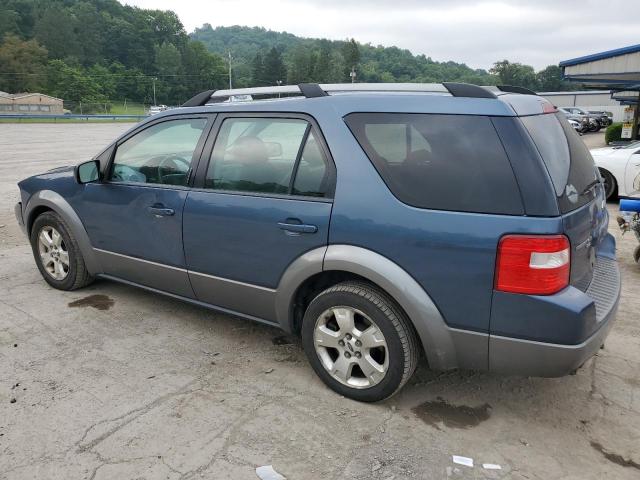 Photo 2 from auction – 2005 FORD FREESTYLE with VIN 1FMDK05105GA51635