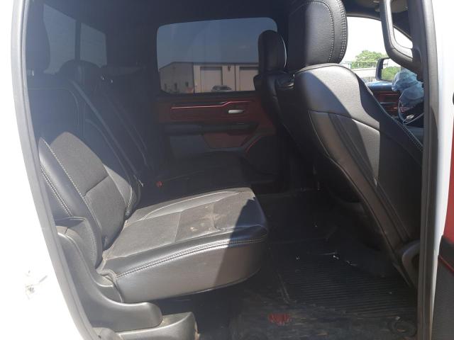 Photo 10 from auction – 2021 RAM 1500 REBEL with VIN 1C6SRFLT2MN523656