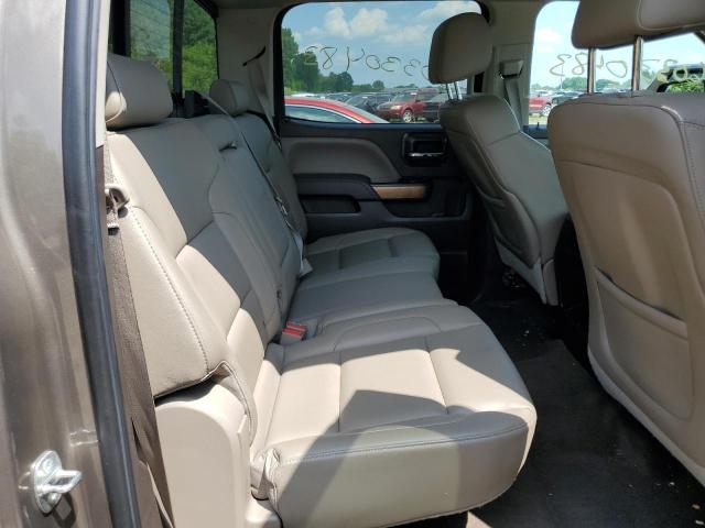Photo 10 from auction – 2015 CHEVROLET SILVERADO with VIN 3GCUKSEC7FG213221
