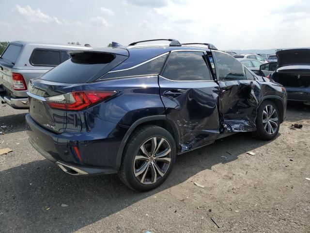 Photo 3 from auction – 2017 LEXUS RX 350 BAS with VIN 2T2BZMCA5HC099017