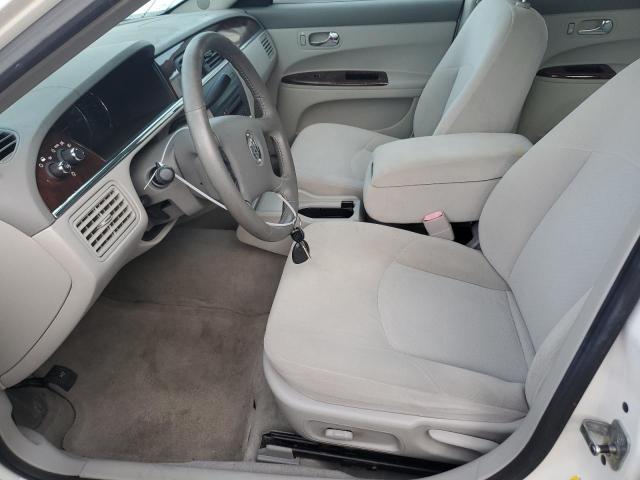 Photo 7 from auction – 2008 BUICK LACROSSE C with VIN 2G4WC582881234967