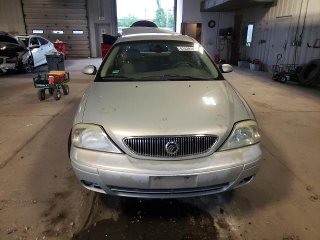 Photo 5 from auction – 2004 MERCURY SABLE LS P with VIN 1MEFM55S44G610078