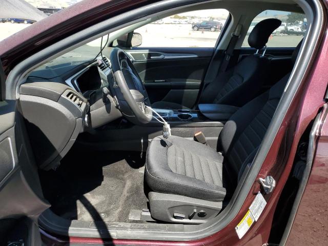 Photo 7 from auction – 2013 FORD FUSION SE with VIN 3FA6P0HR0DR299686