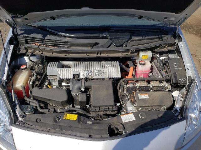 Zdjęcie 11 z aukcji – 2015 TOYOTA PRIUS z VIN JTDKN3DU9F0414072