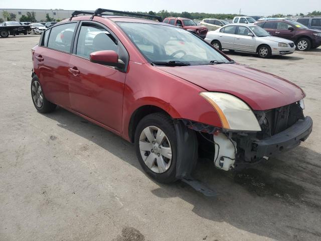 Photo 4 from auction – 2012 NISSAN SENTRA 2.0 with VIN 3N1AB6AP7CL761423