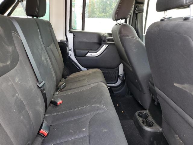 Photo 11 from auction – 2018 JEEP WRANGLER U with VIN 1C4BJWEG8JL937032