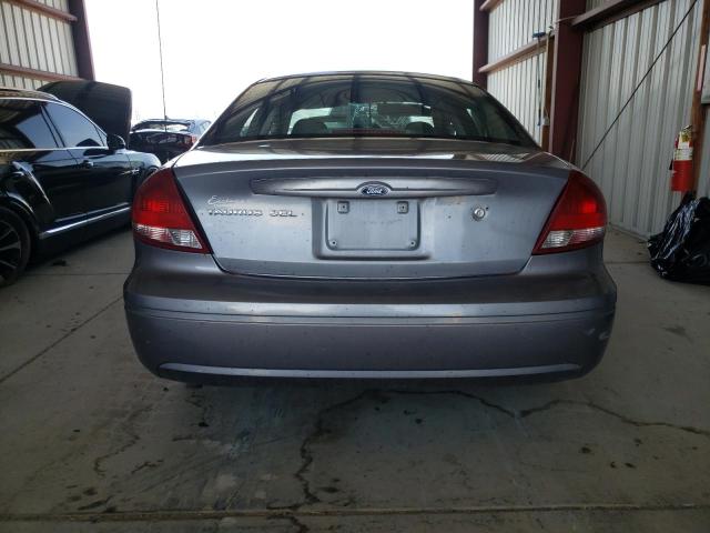 Photo 6 from auction – 2006 FORD TAURUS with VIN 1FAFP56U06A168999