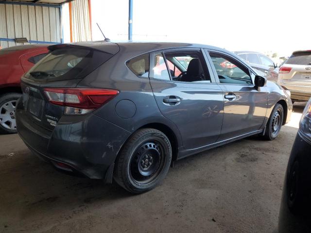 Photo 3 from auction – 2019 SUBARU IMPREZA with VIN 4S3GTAA63K1761178