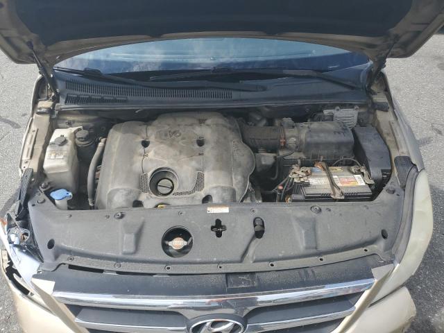 Photo 12 from auction – 2008 HYUNDAI ENTOURAGE with VIN KNDMC233786048873