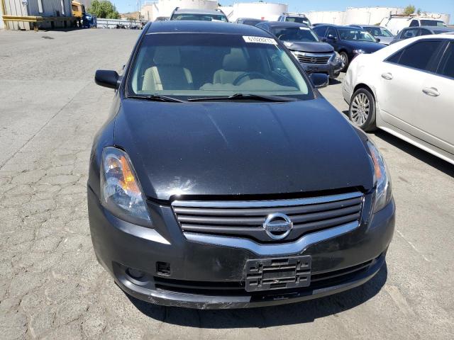 Photo 5 from auction – 2008 NISSAN ALTIMA with VIN 1N4AL21E58N490716