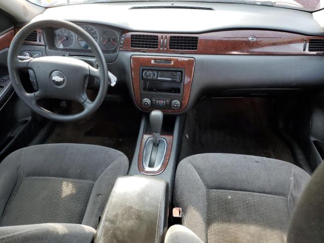Photo 8 from auction – 2009 CHEVROLET IMPALA 1LT with VIN 2G1WT57N191197139
