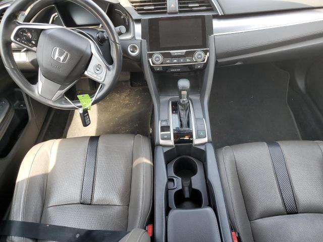 Photo 8 from auction – 2016 HONDA CIVIC EXL with VIN 19XFC1F76GE017382