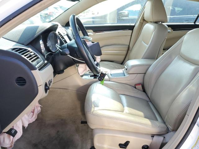 Photo 7 from auction – 2014 CHRYSLER 300 with VIN 2C3CCAAG7EH376773