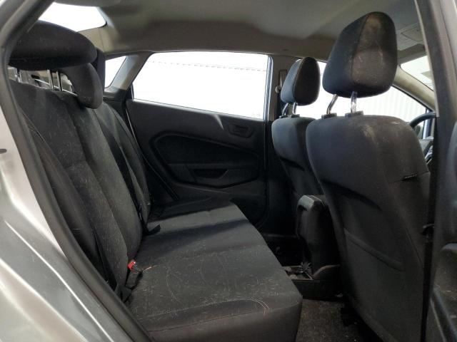 Photo 10 from auction – 2017 FORD FIESTA SE with VIN 3FADP4BJ0HM143457