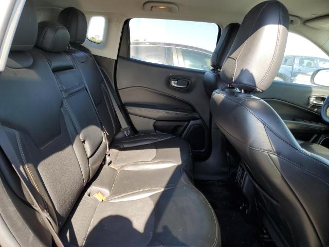 Photo 11 from auction – 2019 JEEP COMPASS LA with VIN 3C4NJCBB3KT750033