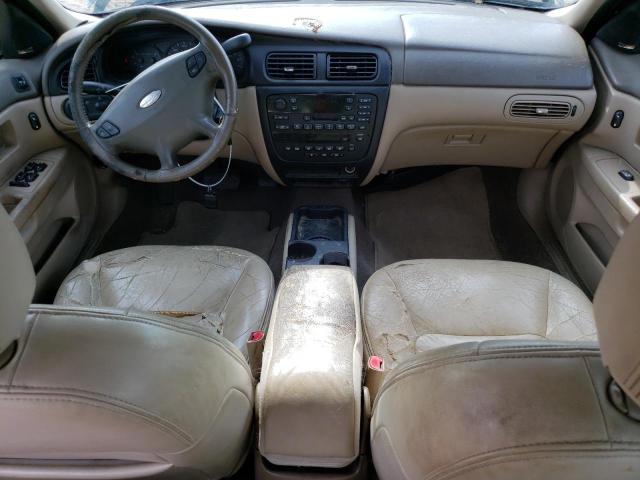 Photo 8 from auction – 2000 FORD TAURUS SEL with VIN 1FAFP56S3YA213421