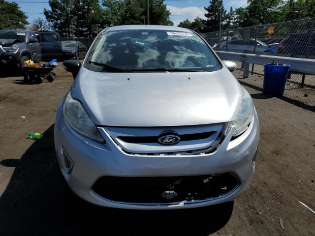 Photo 5 from auction – 2012 FORD FIESTA SES with VIN 3FADP4FJ8CM106417